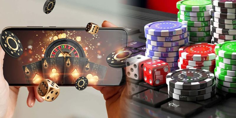 Siêu phẩm cực ăn khách - Baccarat