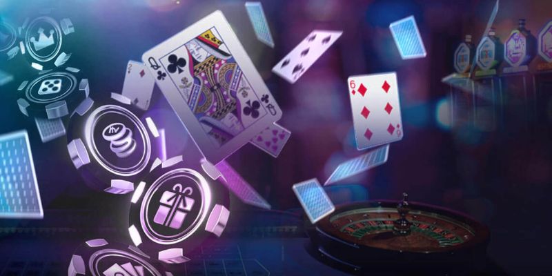 Giới thiệu chuyên mục casino VIP88