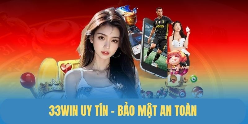 Giới thiệu 33Win và những lợi thế nổi bật